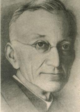 Léon Dehon, Fondateur des Prêtres du Sacré-Coeur