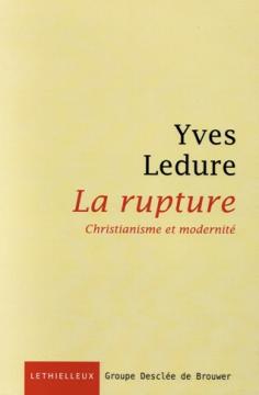 Yves Ledure: La rupture